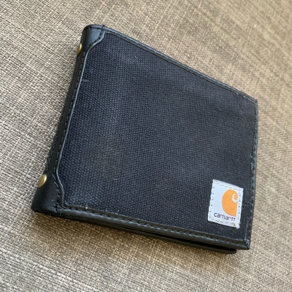 Carhartt Wallet